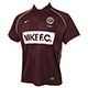 NIKE F.C. WC ジャージ