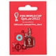 2022 WC ｷｰﾁｬｰﾑ