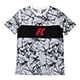 ジュニア NIKE F.C. Dri-FIT ジャージー 半袖トップ