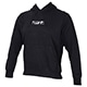 Culture of Football Club Fleece プルオーバー 長袖フーディ
