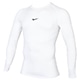 NIKE PRO タイト 長袖トップ