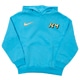 ジュニア KM NSW Club Fleece フーディ