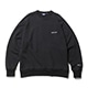 VIBTEX CREW NECK SWEAT