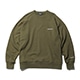 VIBTEX CREW NECK SWEAT