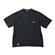 DRY JERSEY S/S CREW NECK Tee