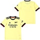 ジュニア 21-22 アーセナル AWAY レプリカユニフォーム