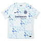 25-26 インテル AWAY オーセンティックユニフォーム