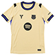ジュニア 25-26 バルセロナ AWAY ユニフォーム