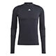 COLD. RDY TECHFIT トレーニング長袖Tシャツ