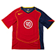TOTAL 90 サッカーユニフォーム
