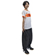 ジュニア 2026 オランダ代表 AWAY ユニフォーム