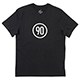 TOTAL 90 Tシャツ