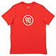 TOTAL 90 Tシャツ