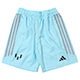 KIDS MESSI ウーブンショーツ