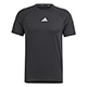 MGYM+トレーニング 半袖Tシャツ