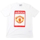 マンチェスター・ユナイテッド×ORIGINALS クラブTシャツ
