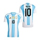 キッズ 2024 アルゼンチン代表 HOME ユニフォーム #10 メッシ