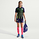 ジュニア Nike x LEGO コレクション Aero-FIT サッカージャージ