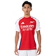 【先行発売】24-25 アーセナルFC HOME ユニフォーム