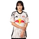 2025 ニューヨーク・レッドブルズ AWAY ユニフォーム