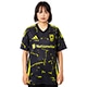2025 コロンバス・クルー AWAY ユニフォーム