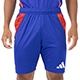 TIRO24 Competition トレーニングショーツ