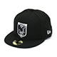 NEW ERA キャップ(59FIFTY) 59.6cm