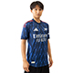 【先行発売】25-26 アーセナルFC AWAY オーセンティックユニフォーム