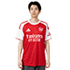 【予約】25-26 アーセナルFC HOME ユニフォーム