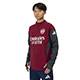 アーセナルFC EUPRO トレーニングトップ