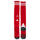【先行発売】25-26 アーセナルFC HOME ソックス