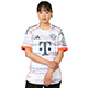 【先行発売】25-26 バイエルン・ミュンヘン AWAY オーセンティックユニフォーム