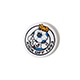 SHUKYU×J.LEAGUE Jリーグキング缶バッジ