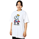SHUKYU×J.LEAGUE Jリーグキング Tシャツ
