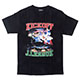 SHUKYU×J.LEAGUE Kick Off Tシャツ