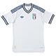 2026 イタリア代表 AWAY オーセンティックユニフォーム