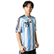 アルゼンチン代表 2006 HOMEユニフォーム #19 MESSI