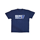 Tシャツ(最高の景色を2026)  STADIUM LINE
