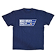 Tシャツ(最高の景色を2026)  STADIUM LINE