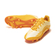 キッズ F50 MESSI CLUB FxG J