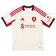 【先行発売】キッズ 25-26 リヴァプール AWAY ユニフォーム