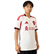 【先行発売】25-26 リヴァプール AWAY ユニフォーム