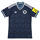 26-27 ニューカッスル・ユナイテッド AWAY ユニフォーム