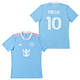 2025 インテル・マイアミ 3rd ユニフォーム #10 MESSI