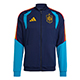 スペイン代表 TIRO26 プレゼンテーションジャケット