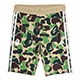 BAPE FB タイツ