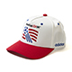 GRAPHIC FANWEAR CAP