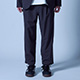 Class Set-up Wide-Pants KAMO