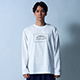 L/S T-shirts KAMO*NG