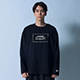 L/S T-shirts KAMO*NG
